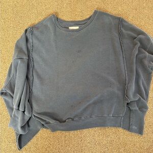 Free People Crew Neck